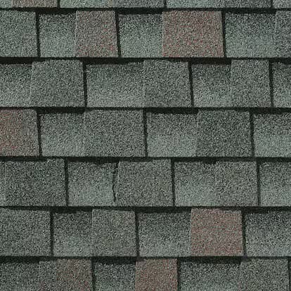 Williamsburg Slate shingle swatch