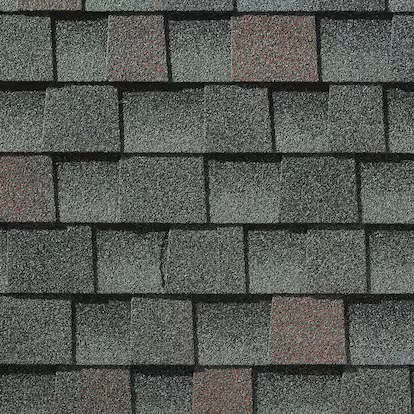 Williamsburg Slate shingle swatch
