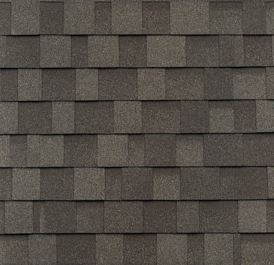 Olde Style Weatherwood shingle swatch