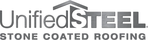 Unified Steel stone coated roofing